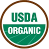 USDA organic logo